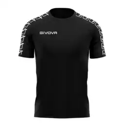 Decathlon Gebandeerde jersey Givova Poly aanbieding