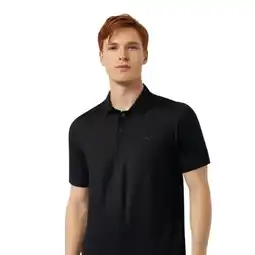 Decathlon Rigi Merino-poloshirt aanbieding