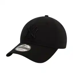 Decathlon Cap New Era Model Nos Washed 9twenty Neyya Kleur Zwart aanbieding