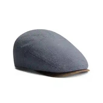 Decathlon Flat cap - Lichtgewicht en ademend - Crayford aanbieding
