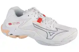 Decathlon Volleybalschoenen voor vrouwen Wave Lightning Z8 aanbieding
