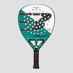 Decathlon Padelracket Bullpadel Hack 04 2025 aanbieding