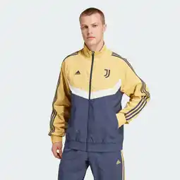 Decathlon Juventus Seasonal Sportjack aanbieding