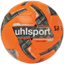 Decathlon Uhlsport Sala Klassieke Futsal Bal aanbieding