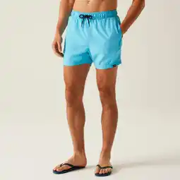 Decathlon De Mawson III zwembroek voor heren aanbieding
