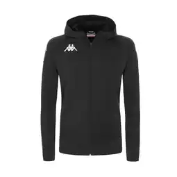 Decathlon Jas Kappa Venezia aanbieding