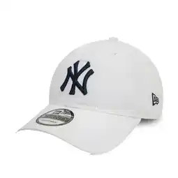 Decathlon Cap New Era Model Mlb Core Classic 2 0 Kleur Wit aanbieding