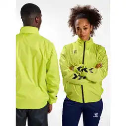 Decathlon Rits Jasje Hmlcore Unisex Volwassene HUMMEL aanbieding