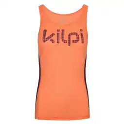 Decathlon Dames functionele top Kilpi SLINKY-W aanbieding