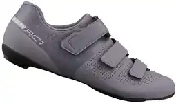 Decathlon SHIMANO Racefiets - Wielrenschoenen RC102W aanbieding