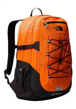 Decathlon Rugzak Borealis Classic Oranje - NF00CF9C9XI aanbieding
