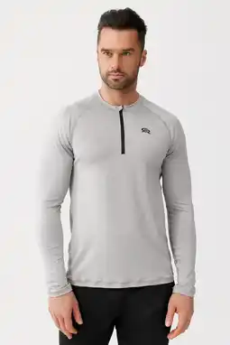 Decathlon Rough Radical Player LS thermisch T-shirt met lange mouwen aanbieding