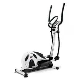 Decathlon Tweedehands - Elliptische trainer ZK200 G2340 - Zeer goede staat aanbieding