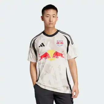 Decathlon New York Red Bulls 25/26 Uitshirt aanbieding