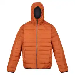 Decathlon Heren Helfa Jasje (Verbrand koper) aanbieding