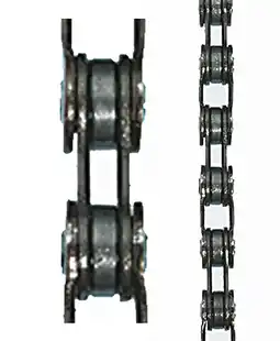 Decathlon Sport- en toerfiets ketting, 1/2 inch x 1/8 inch aanbieding