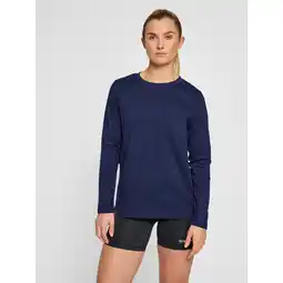 Decathlon Instap T-Shirt Hmlred Dames HUMMEL aanbieding