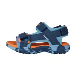 Decathlon Sandalen Geox Model J Borealis B Kleur Blauw aanbieding