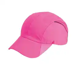 Decathlon Impact Sportmuts (Fluorescerend Roze) aanbieding