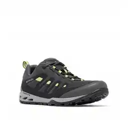 Decathlon Wandelschoenen Columbia Vapor Vent aanbieding