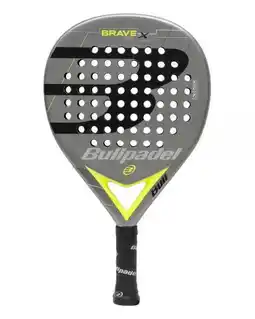 Decathlon Bullpadel Brave 3.0 aanbieding