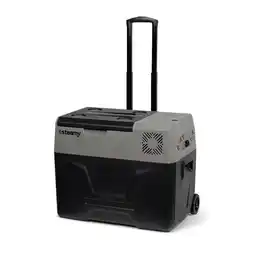 Decathlon Steamy-E Single Zone 40, Elektrische Koelbox Op Wielen, 39L aanbieding