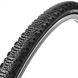 Decathlon Schwalbe CX Comp K-Guard Buitenband 28 x 1.50 Zwart aanbieding