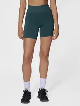 Decathlon Instap Korte Broek Hmlmt Define Training Dames HUMMEL aanbieding