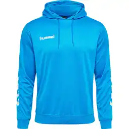 Decathlon Instap Hoodie Hmlpromo Heren HUMMEL aanbieding
