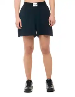 Decathlon Leone Be Glam damesshort aanbieding