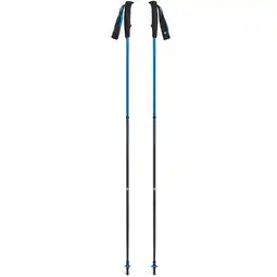 Decathlon Spoorpalen Black Diamond (x2) aanbieding