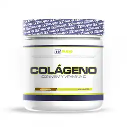 Decathlon Collageen met MSM en vitamine C - 300 g Neutro MM Supplements aanbieding