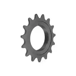 Decathlon Dura-Ace SS-7600 Vast schroef rondsel-1/2x1/8'' aanbieding