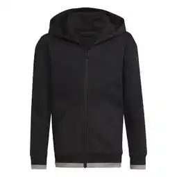 Decathlon All SZN Fleece Ritsjack aanbieding