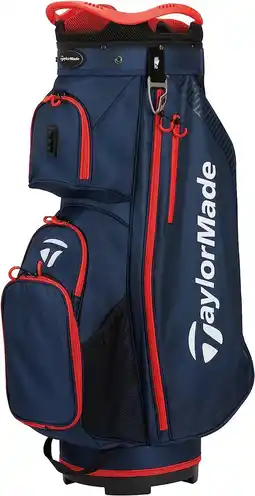 Decathlon TaylorMade Pro Cart volwassen tas 2023 aanbieding