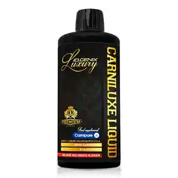 Decathlon Carniluxe - 1L Rode Vruchten IO.Genix aanbieding