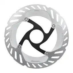 Decathlon RT-CL800 remschijf - met magnetische borgring - 160 mm aanbieding