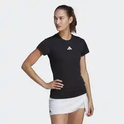 Decathlon Tennis FreeLift T-shirt aanbieding