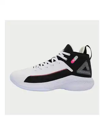 Decathlon Basketballschuh High Blade aanbieding