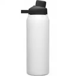 Decathlon Isothermische roestvrijstalen fles Camelbak Chute Mag aanbieding