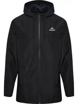 Decathlon Instap Rain Jas Nwllea Heren NEWLINE aanbieding