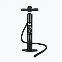 Decathlon Pure4Fun SUP-boardpomp 0-29 PSI aanbieding
