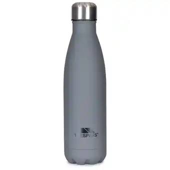 Decathlon Cerro thermische kolf (Grijs) aanbieding