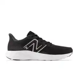 Decathlon Sportschoenen Mannelijk New Balance 411 Zwart aanbieding