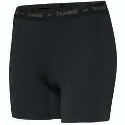 Decathlon Trekkoordsluiting Panty Hml Dames HUMMEL aanbieding