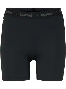 Decathlon Trekkoordsluiting Panty Hml Dames HUMMEL aanbieding
