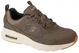 Decathlon Sportschoenen voor heren Skech-Air Court - Homegrown aanbieding