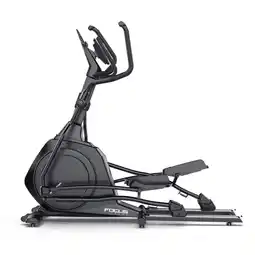Decathlon Senator iPlus - Crosstrainer - Front Driven - Bluetooth aanbieding