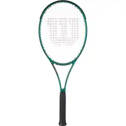 Decathlon Tennisracket Wilson Blade 101L V9 aanbieding