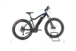 Decathlon Refurbished - NCM Aspen Plus E-Bike 2021 - Zeer goed aanbieding